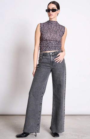 Laguna leo print from Sophie Stone