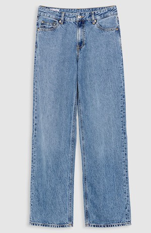 Joan jeans cindy mid used from Sophie Stone