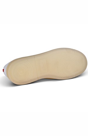G-Soley 2.0 Hevea Rubber White/White from Sophie Stone