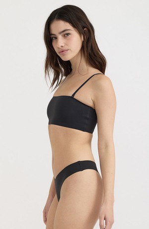 Bare string zwart from Sophie Stone