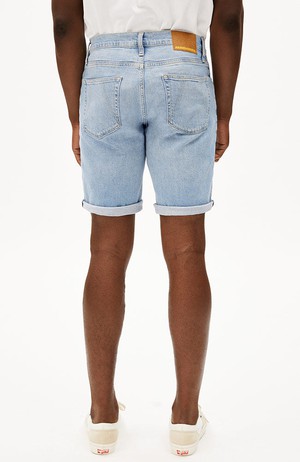 Naailo shorts tethys from Sophie Stone