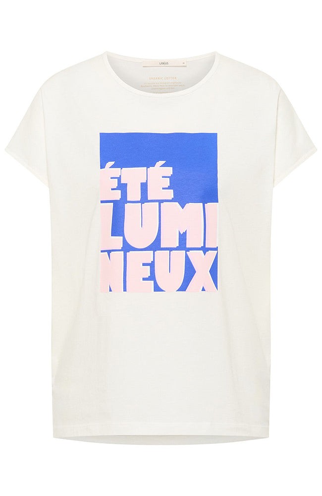 Eté t-shirt from Sophie Stone