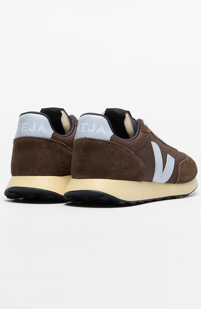 Rio Branco sneaker eagle swan from Sophie Stone