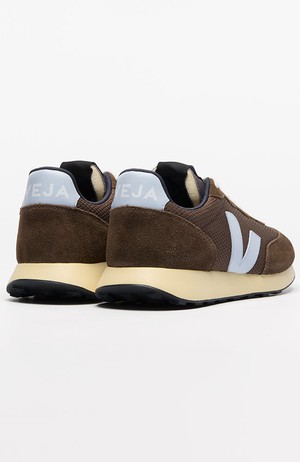 Rio Branco sneaker eagle swan from Sophie Stone