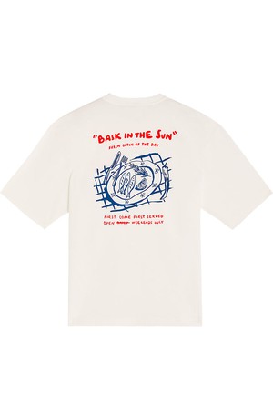 Natural Fresh t-shirt from Sophie Stone