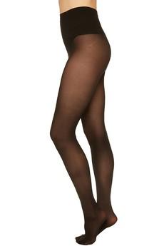 Svea Black 30den van Sophie Stone