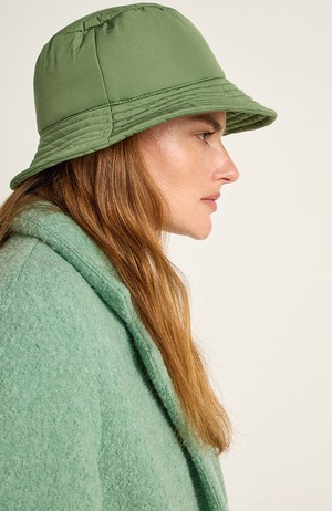 Regenhoed groen from Sophie Stone Regenhoed groen from Sophie Stone