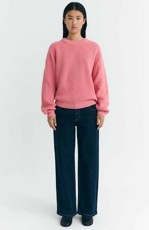 Carmen trui roze from Sophie Stone