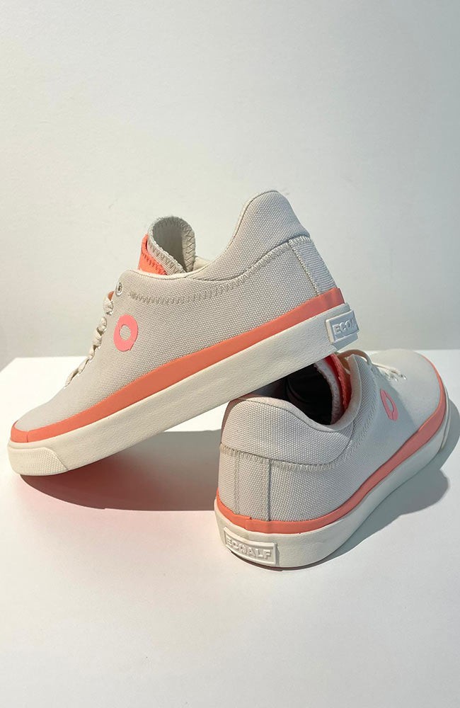 Rinalf sneaker coral from Sophie Stone