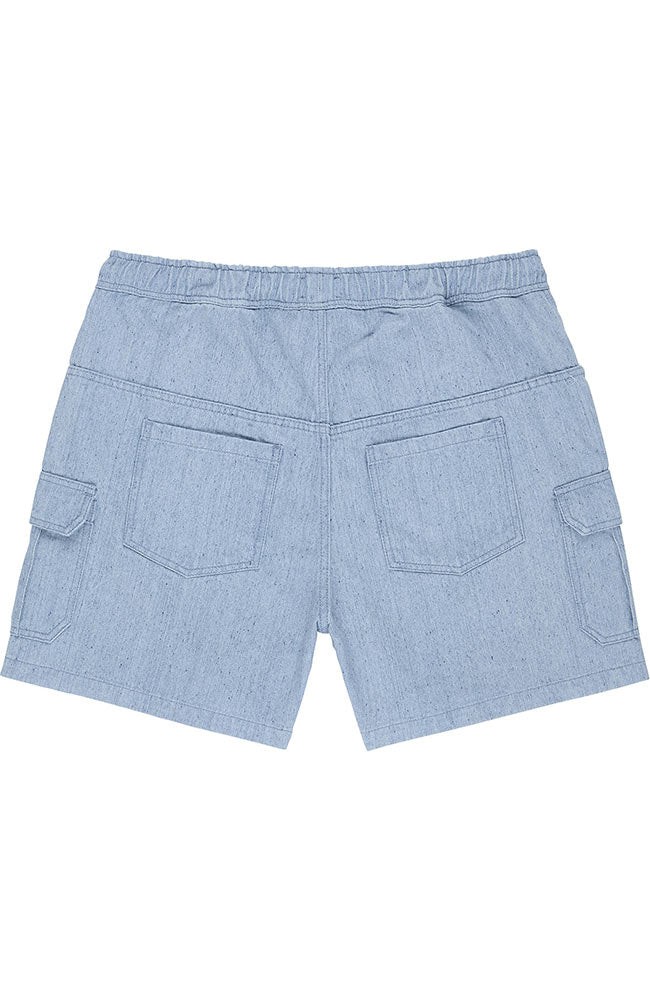 Serge short blue from Sophie Stone