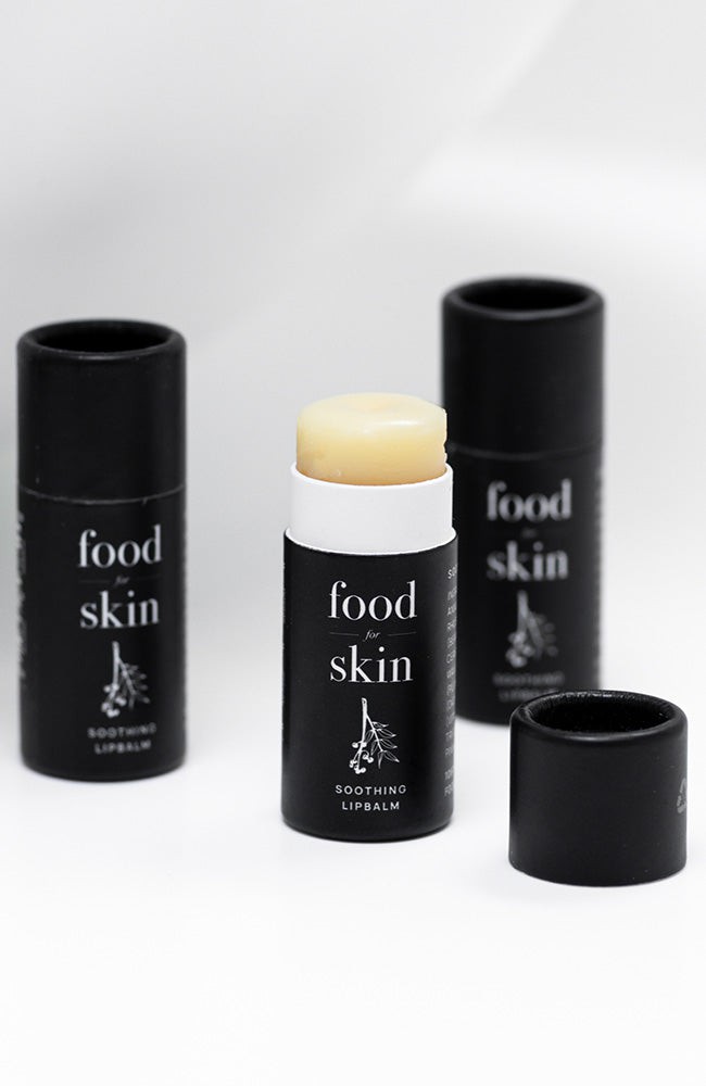 Soothing Lipbalm from Sophie Stone