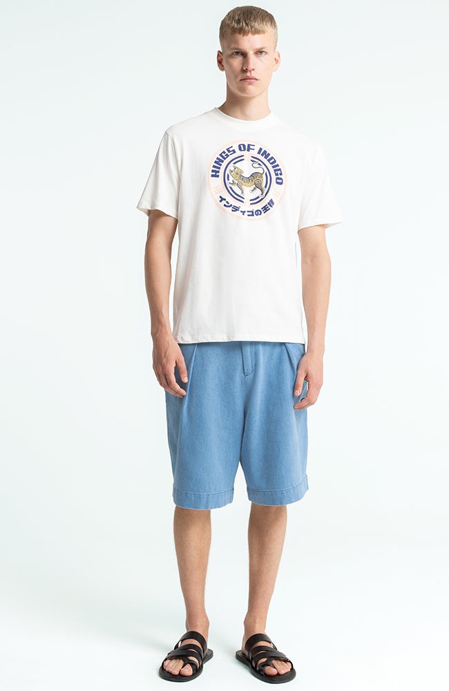 Penda t-shirt tiger from Sophie Stone