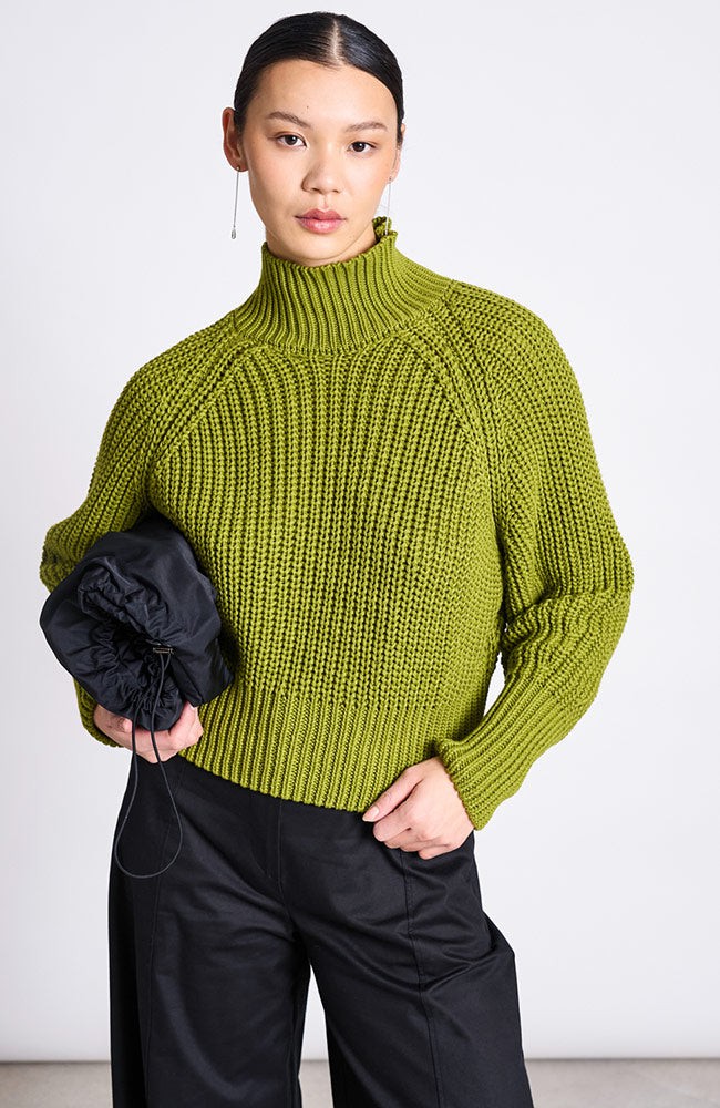 Ola trui mossy pear from Sophie Stone