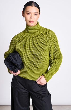 Ola trui mossy pear from Sophie Stone