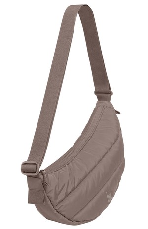 Moon bag puffer oyster from Sophie Stone