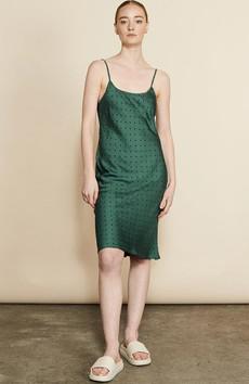 FieUP slip dress via Sophie Stone