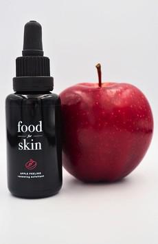 Apple peeling 30ml via Sophie Stone
