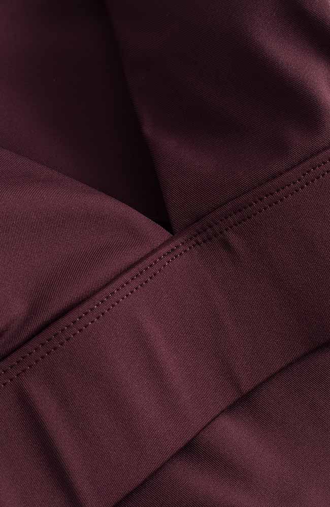 Bikinitop Alva Burgundy from Sophie Stone