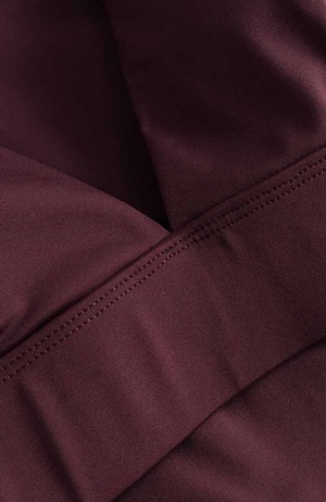 Bikinitop Alva Burgundy from Sophie Stone