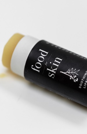 Soothing Lipbalm from Sophie Stone