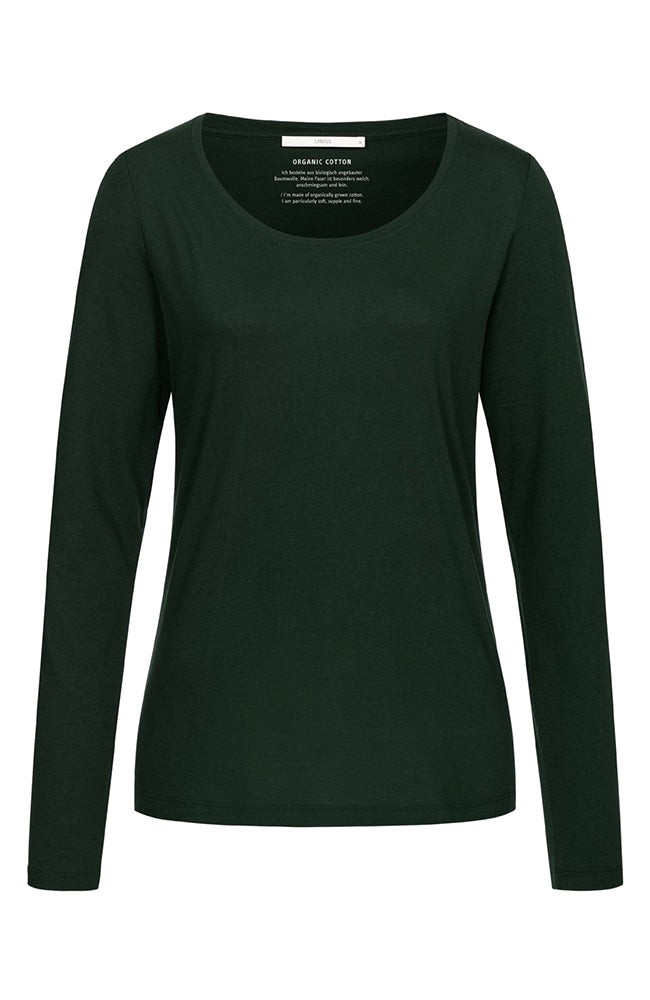 Longsleeve top forest from Sophie Stone