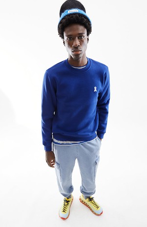 Baaro sweatshirt change makers from Sophie Stone