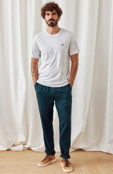 Qalito t-shirt wit via Sophie Stone
