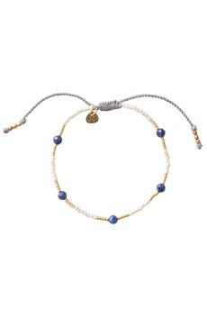 Warrior Lapis Lazuli Gold van Sophie Stone