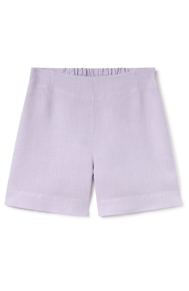Vaxholm shorts light purple from Sophie Stone