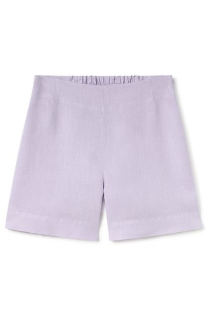 Vaxholm shorts light purple from Sophie Stone