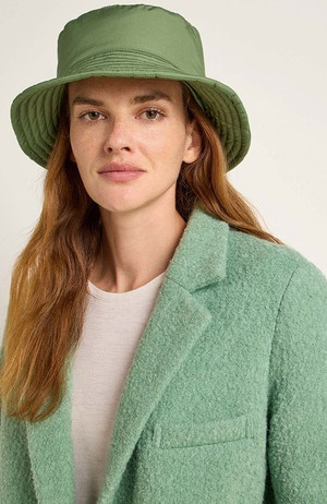 Regenhoed groen from Sophie Stone Regenhoed groen from Sophie Stone