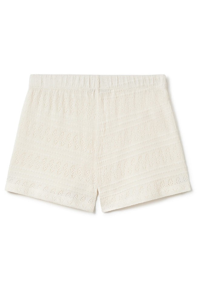 Bisando shorts ecru from Sophie Stone