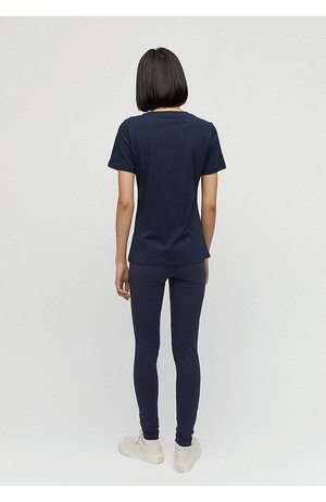 Yoga legging blauw from Sophie Stone