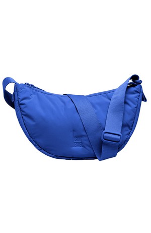 Moon bag cloud cobalt from Sophie Stone