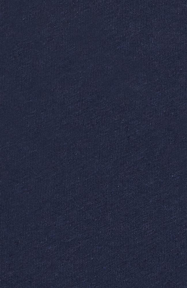 Stephanos t-shirt navy from Sophie Stone