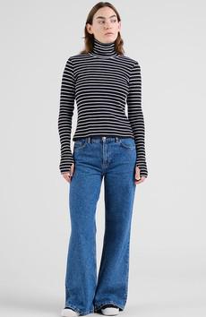 Malma coltrui stripes via Sophie Stone