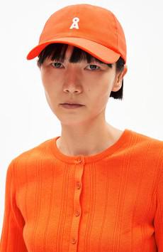 Yenaas pet sunset orange via Sophie Stone