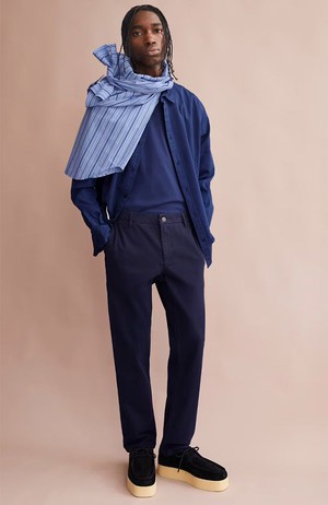 Aaster chino night sky from Sophie Stone