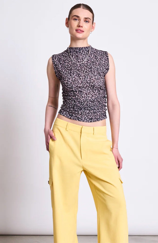 Laguna leo print from Sophie Stone