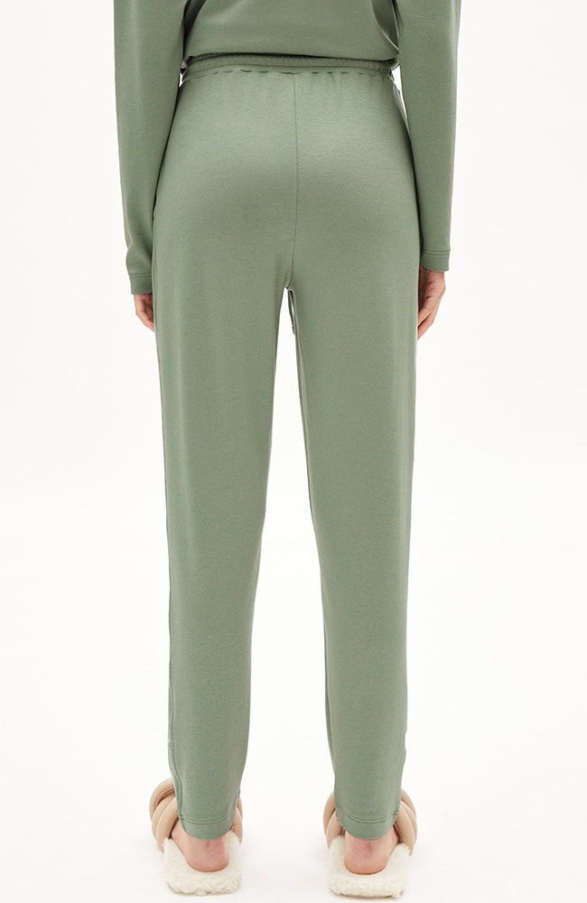 Kaaia jogging green from Sophie Stone