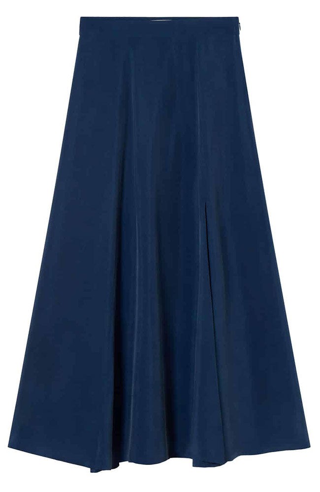 Tora rok cobalt blauw from Sophie Stone