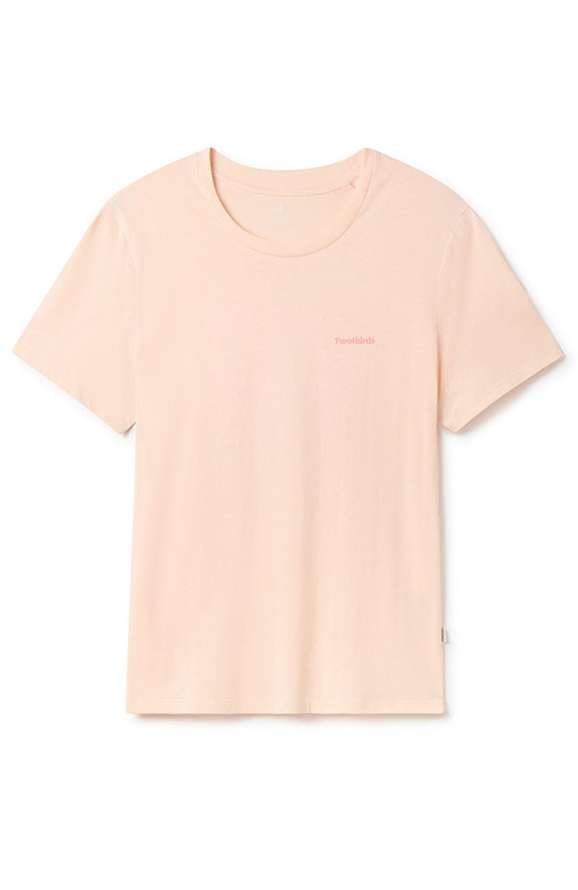 Lazare t-shirt pink from Sophie Stone