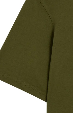 To the sea t-shirt olive from Sophie Stone