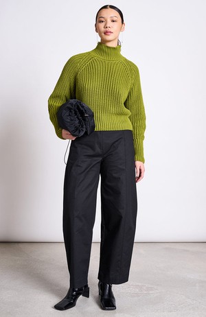 Ola trui mossy pear from Sophie Stone