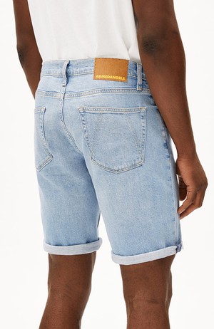 Naailo shorts tethys from Sophie Stone