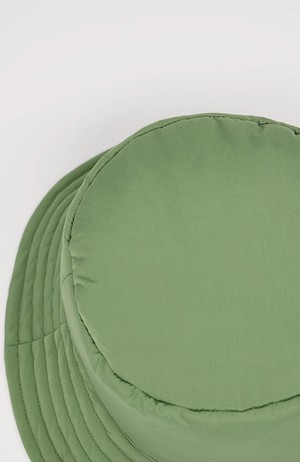 Regenhoed groen from Sophie Stone Regenhoed groen from Sophie Stone
