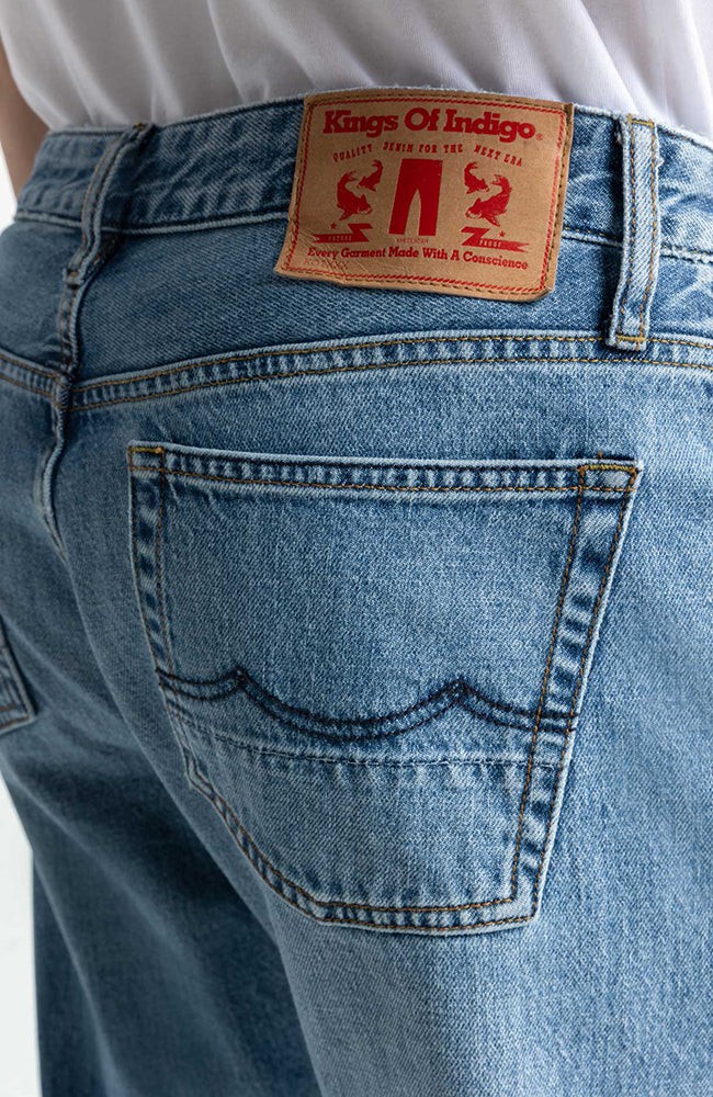 Addo jeans atria mid used from Sophie Stone