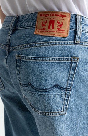 Addo jeans atria mid used from Sophie Stone