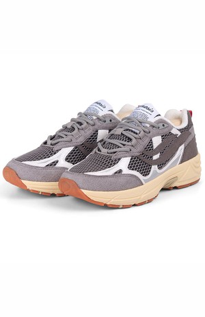 G-eco '99 Metallic Grey/White/Silver from Sophie Stone