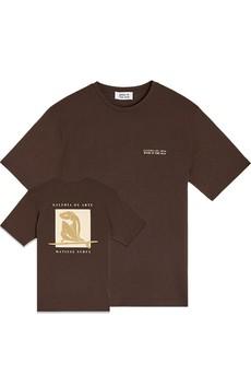Matisse t-shirt via Sophie Stone
